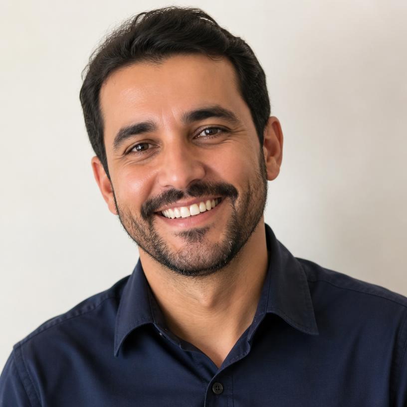 Carlos Almeida