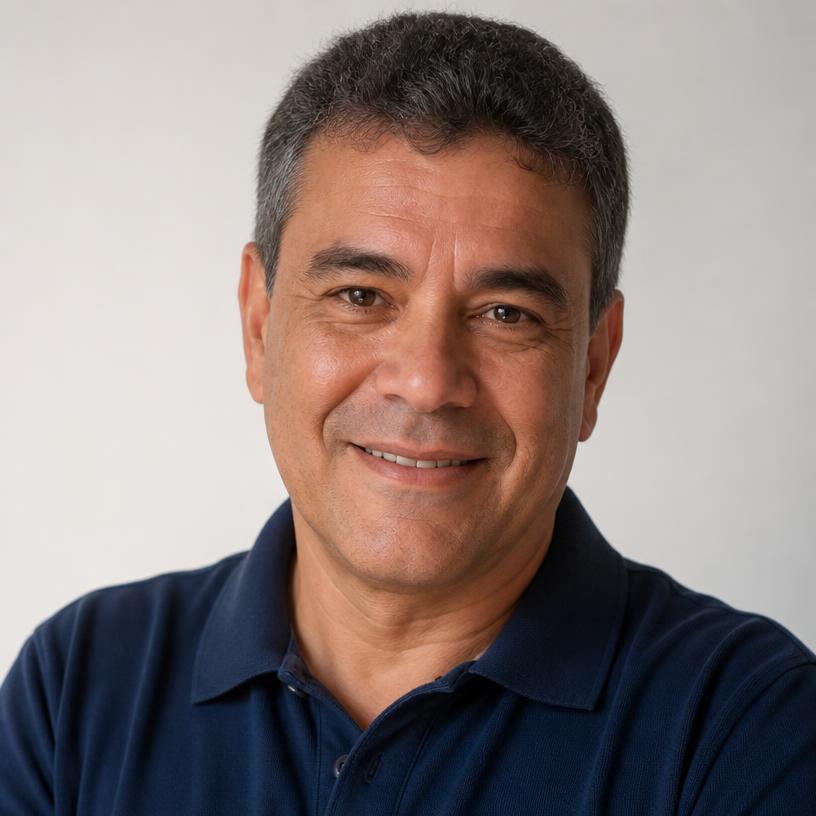Marcos Oliveira