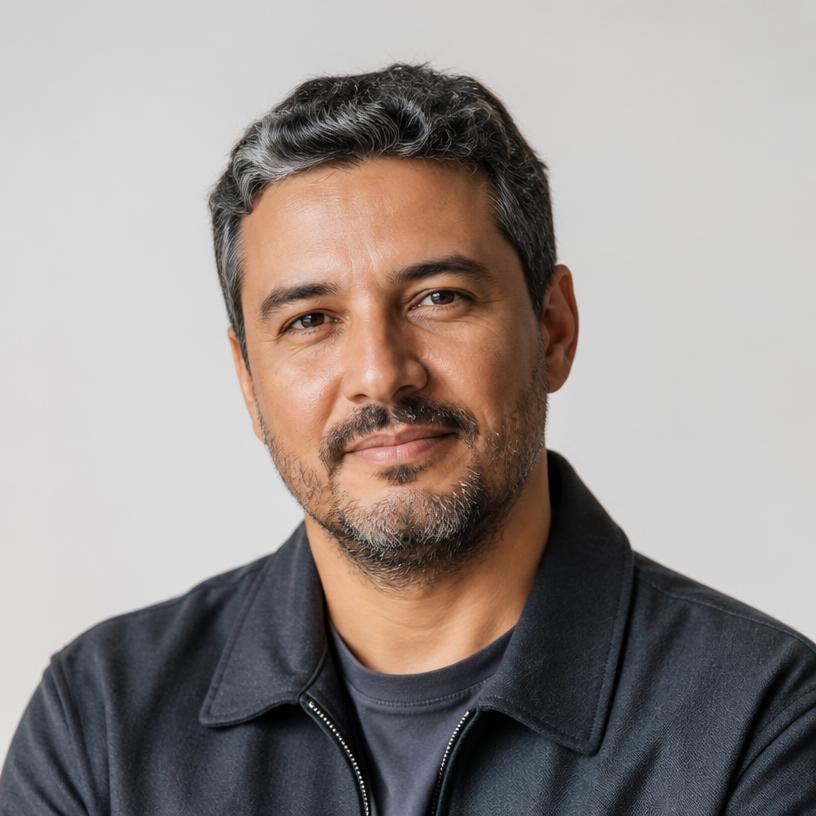 Rafael Nogueira